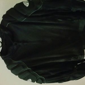 Motorcycle Joe Rocket Jacket XXXL