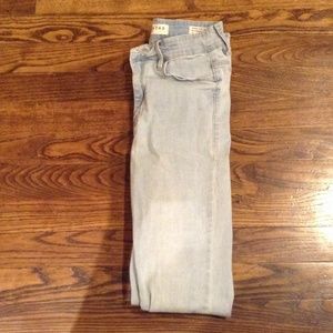 Bullhead skinny jeans