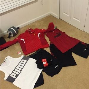 Meet your Posher, Sean