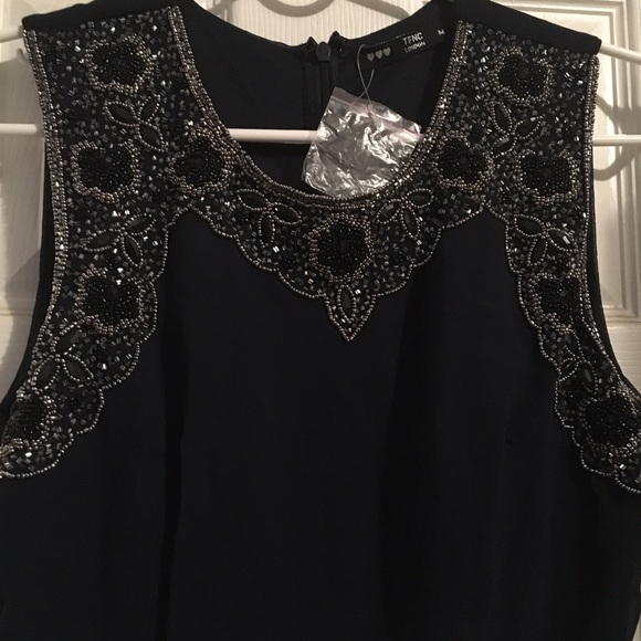 👗New Sequin ASOS Party Dress - Picture 4 of 7