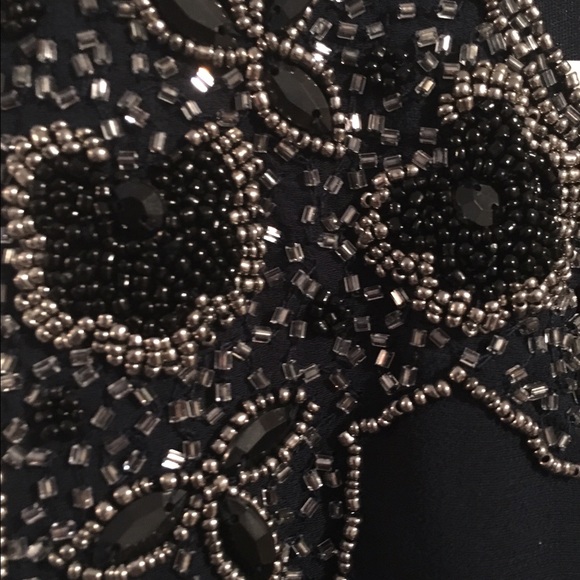 👗New Sequin ASOS Party Dress - Picture 6 of 7