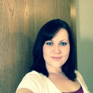 Meet your Posher, Leeann