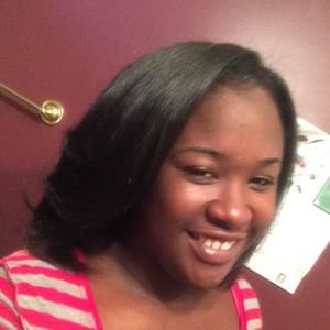 Meet your Posher, Justina