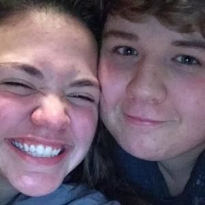 Meet your Posher, Katherine