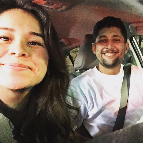 Meet your Posher, Lupita