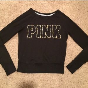 Victoria's Secret PINK Crewneck