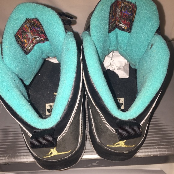 Lady liberty 10's - Picture 2 of 3