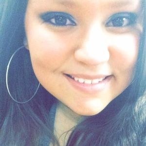 Meet your Posher, Candious