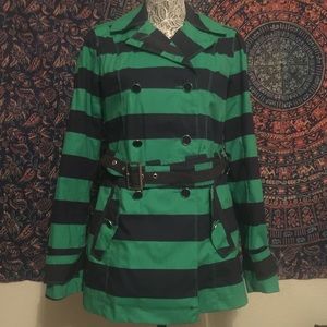 Tommy Hilfiger Spring trench