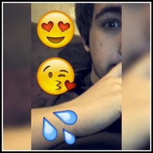 Meet your Posher, Cody