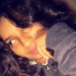 Meet your Posher, Ashley