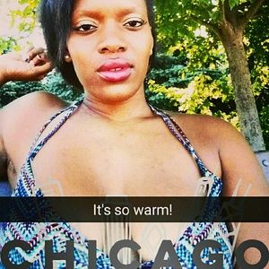 Meet your Posher, Tori