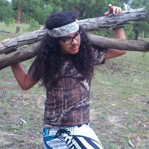 Meet your Posher, Marcelino