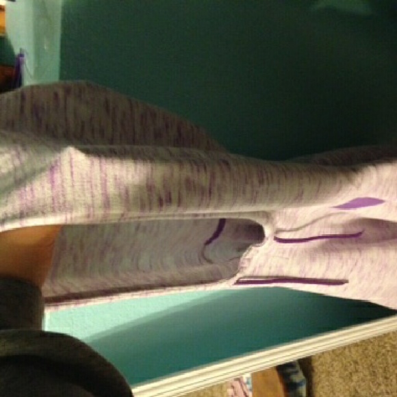 Warm Workout Hoodie - Picture 2 of 3