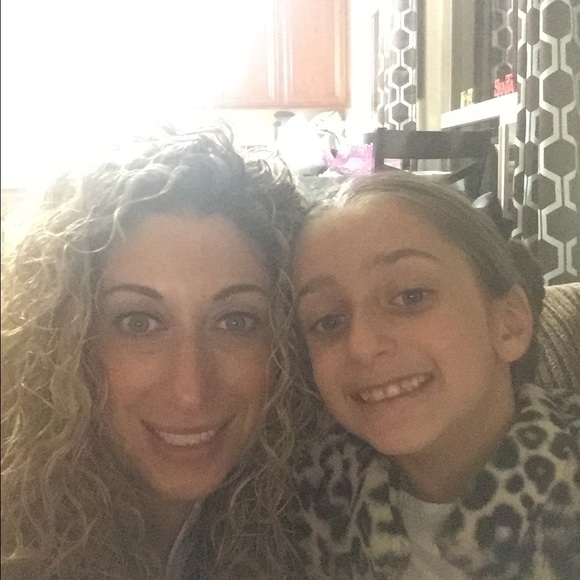 Meet your Posher, Mariah