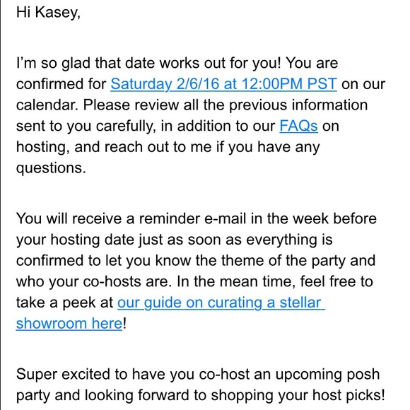 Party & Sale have ended. Thank you! - Picture 2 of 3