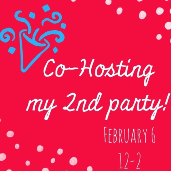 Party & Sale have ended. Thank you! - Picture 3 of 3