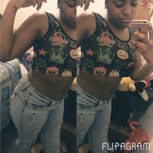 Meet your Posher, Qüeen