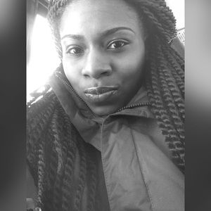 Meet your Posher, Kashia