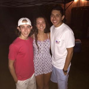 Meet your Posher, Cooper