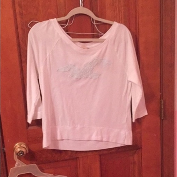Lace HCo Tee