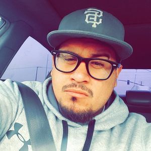 Meet your Posher, Peter