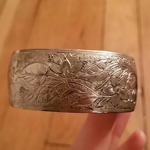 Sliver Boho Bracelet
