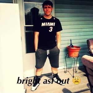 Meet your Posher, Austin