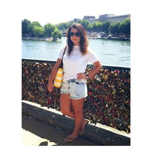 Meet your Posher, Brittany