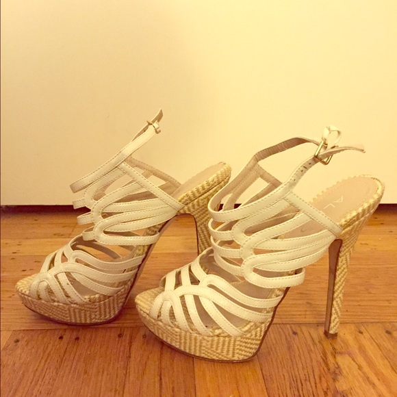 ALDO heels
