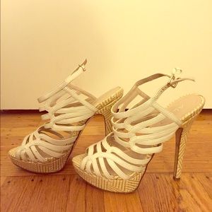 ALDO heels