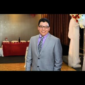 Meet your Posher, Rigoberto