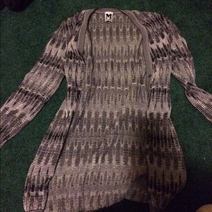 Missoni sweater