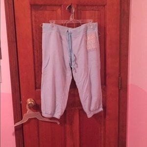 Yellow and Blue SWEATS FOR MICHELLE