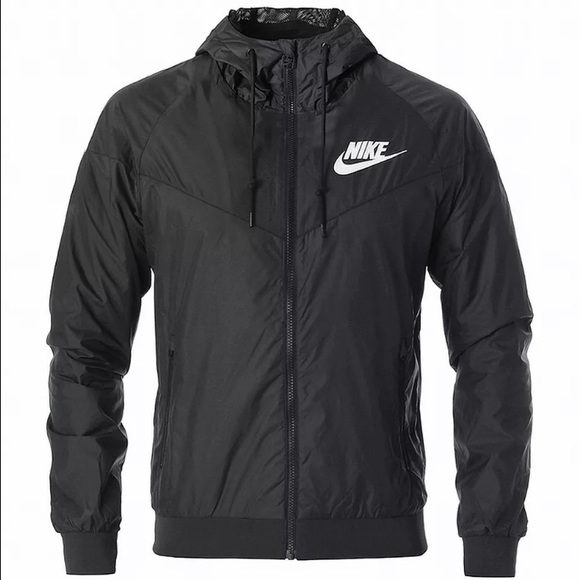 NIKE WINDRUNNER MEN NWT