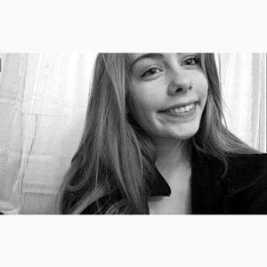 Meet your Posher, Hailey