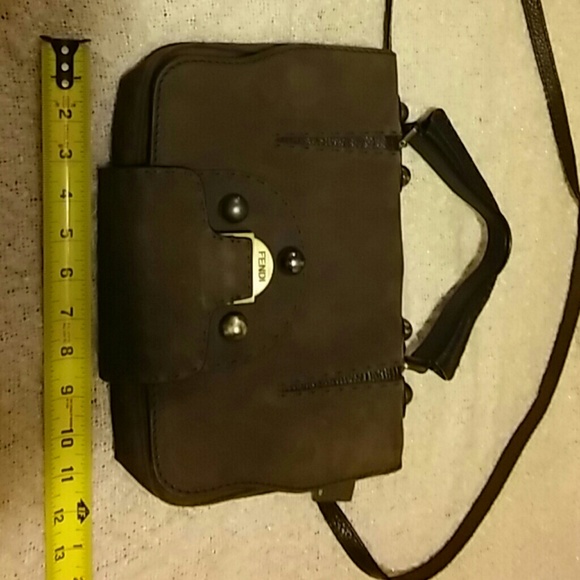 FENDI PURS