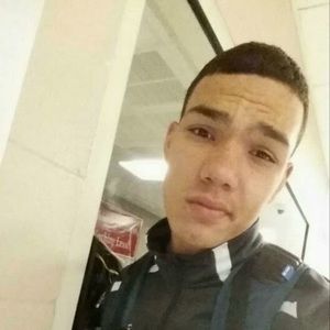 Meet your Posher, Darryl