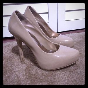 Cathy Jean Heels