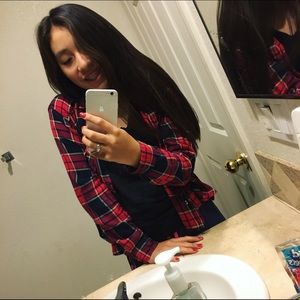 Meet your Posher, Arline