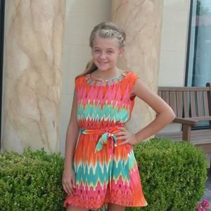 Meet your Posher, Mackenzie