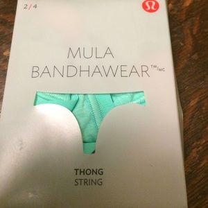 Lulu thong
