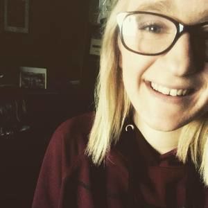 Meet your Posher, Lindsey