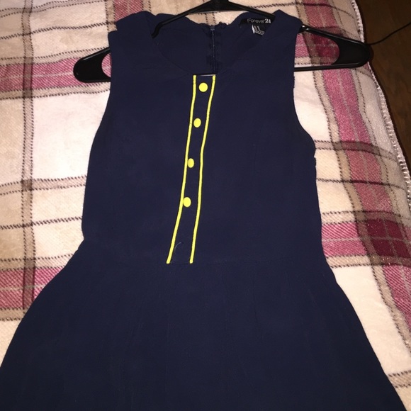 Forever 21 dress