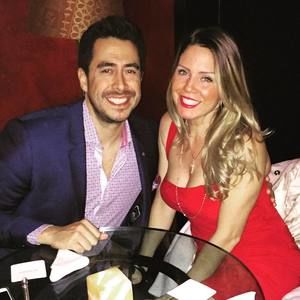 Meet your Posher, Jamie