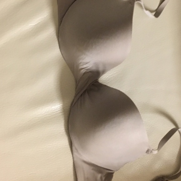 Victoria's Secret lined Demi