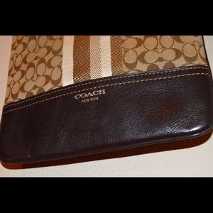 Coach Crossbody Bag!