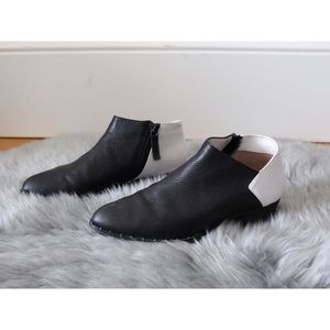 Senso Brianna Booties