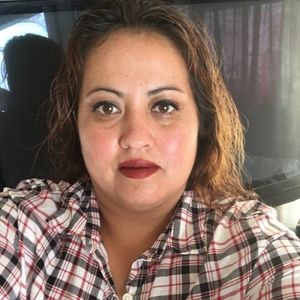 Meet your Posher, Alma