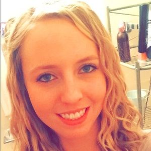 Meet your Posher, Jerica